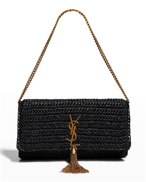 ysl small kate white|saint laurent kate 99 bag.